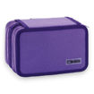 Picture of BALMAR 3 ZIP PENCIL CASE (FILLED)